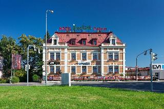 Pytloun Hotel Liberec fotoÄŸrafÄ±