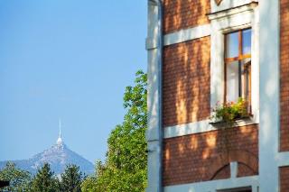 Pytloun Hotel Liberec fotoÄŸrafÄ±