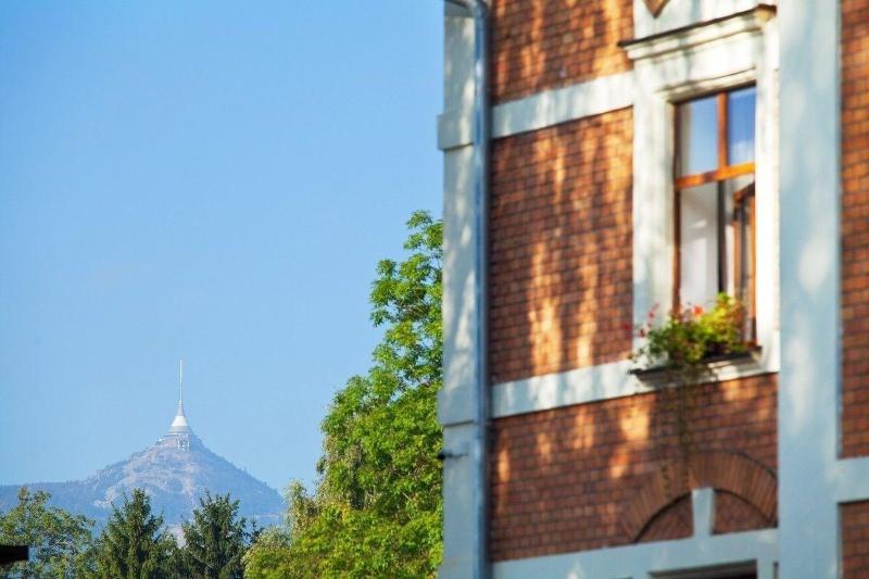 Pytloun Hotel Liberec - Genel