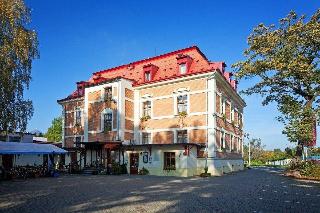 Pytloun Hotel Liberec fotoÄŸrafÄ±