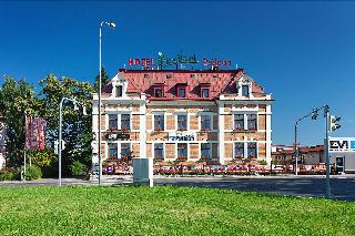 Pytloun Hotel Liberec fotoÄŸrafÄ±