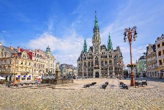 Pytloun Hotel Liberec fotoÄŸrafÄ±