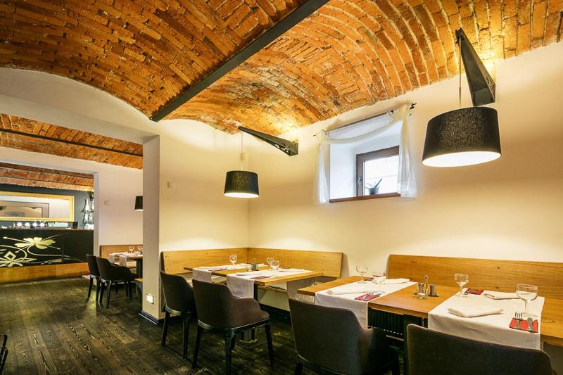 Pytloun Hotel Liberec - Genel