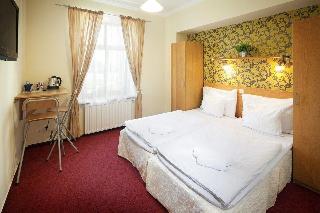 Pytloun Hotel Liberec fotoÄŸrafÄ±