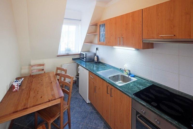 Pytloun Hotel Liberec - Oda