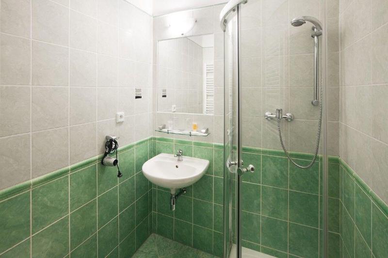 Pytloun Hotel Liberec - Oda