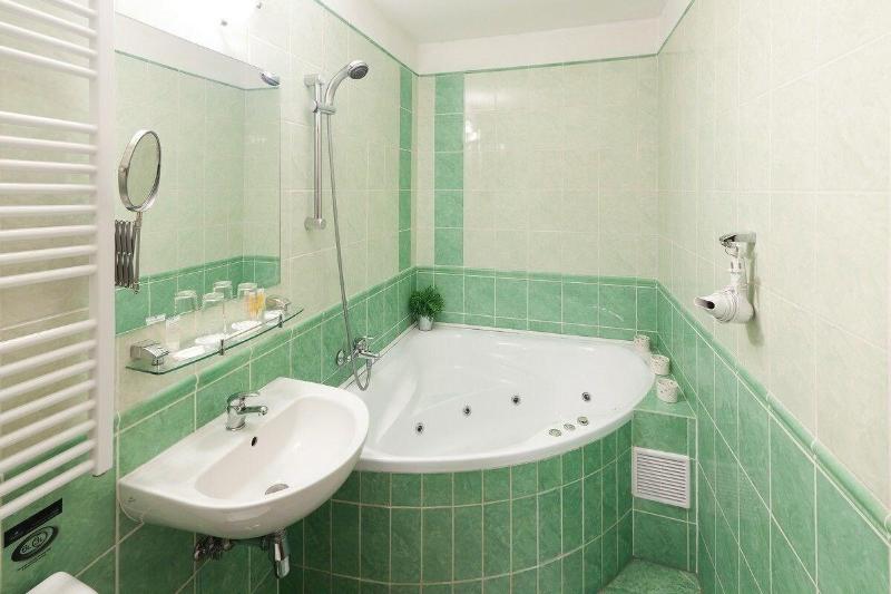 Pytloun Hotel Liberec - Oda