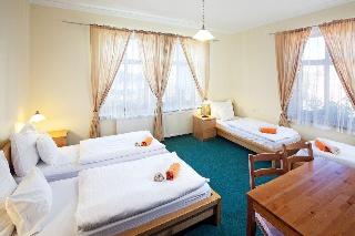 Pytloun Hotel Liberec fotoÄŸrafÄ±