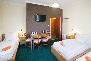 Pytloun Hotel Liberec fotoÄŸrafÄ±