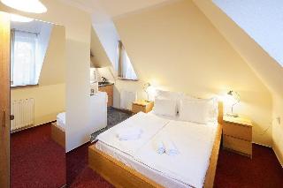 Pytloun Hotel Liberec fotoÄŸrafÄ±