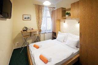 Pytloun Hotel Liberec fotoÄŸrafÄ±