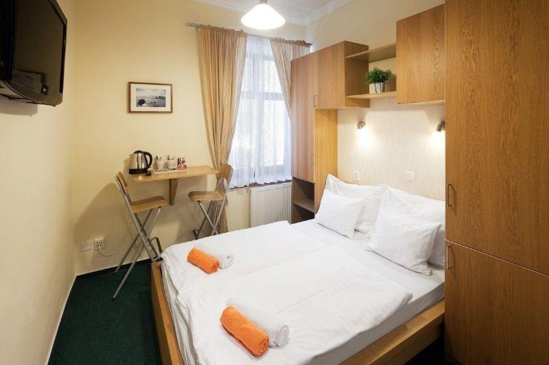 Pytloun Hotel Liberec - Oda