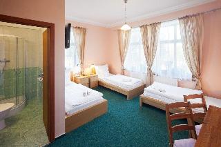 Pytloun Hotel Liberec fotoÄŸrafÄ±