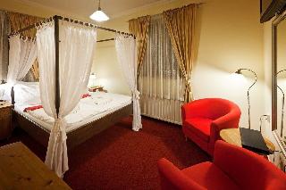 Pytloun Hotel Liberec fotoÄŸrafÄ±