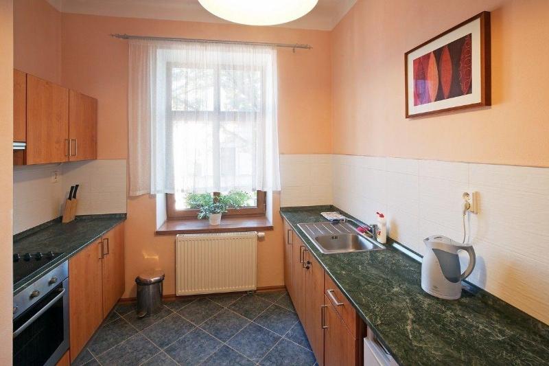 Pytloun Hotel Liberec - Oda