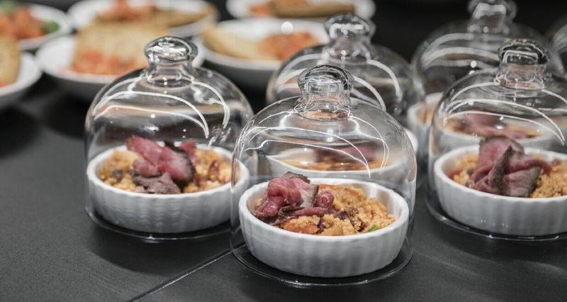 Pytloun Hotel Liberec - Restoran