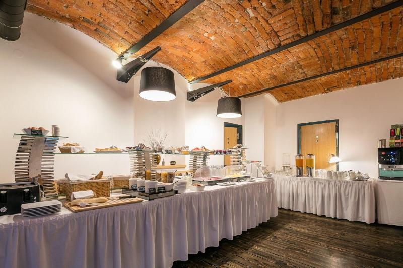 Pytloun Hotel Liberec - Restoran