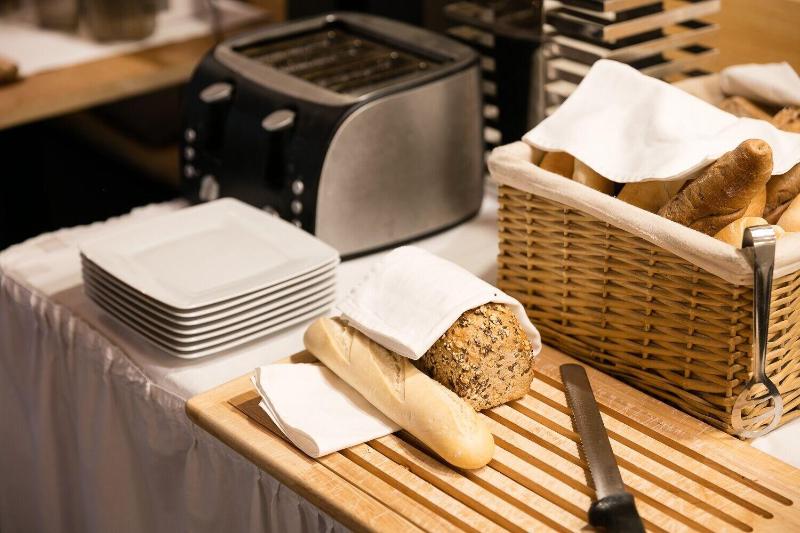 Pytloun Hotel Liberec - Restoran