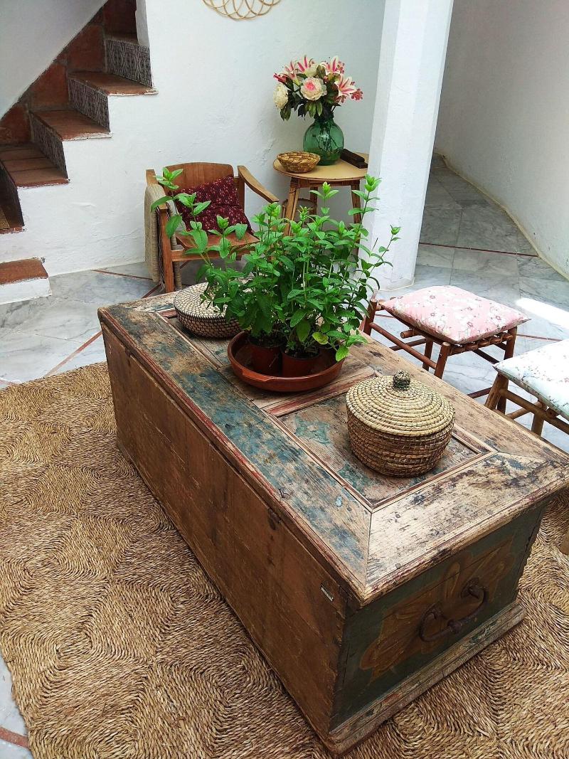 Eole Tarifa Rooms - Genel