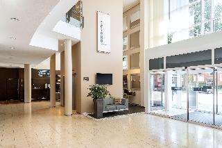 PLAZA INN Hamburg Horner Rennbahn fotoÄŸrafÄ±
