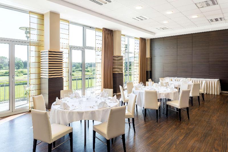 PLAZA INN Hamburg Horner Rennbahn - Toplantı
