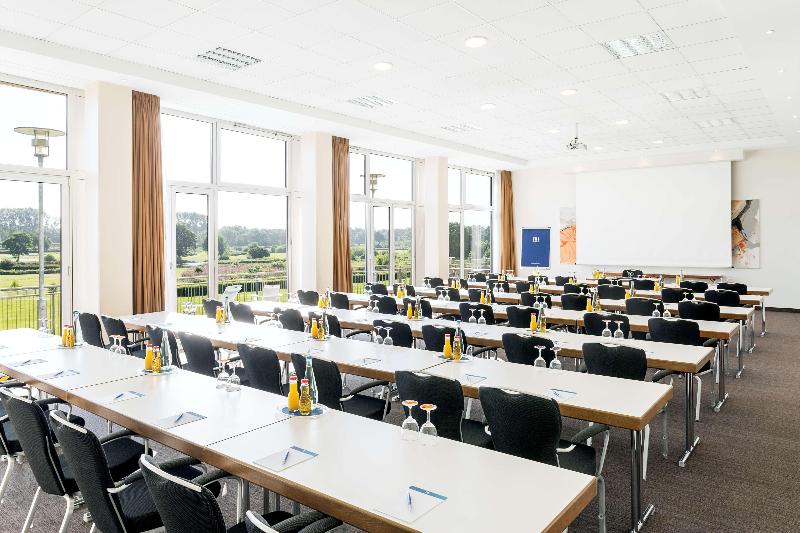 PLAZA INN Hamburg Horner Rennbahn - Toplantı
