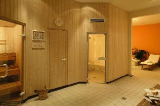 PLAZA INN Hamburg Horner Rennbahn fotoÄŸrafÄ±