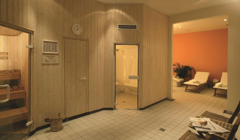 PLAZA INN Hamburg Horner Rennbahn - Aktivite