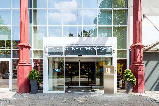 PLAZA INN Hamburg Horner Rennbahn fotoÄŸrafÄ±