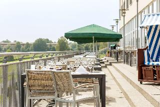PLAZA INN Hamburg Horner Rennbahn otel fotoğrafı