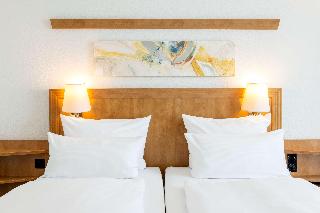 PLAZA INN Hamburg Horner Rennbahn fotoÄŸrafÄ±