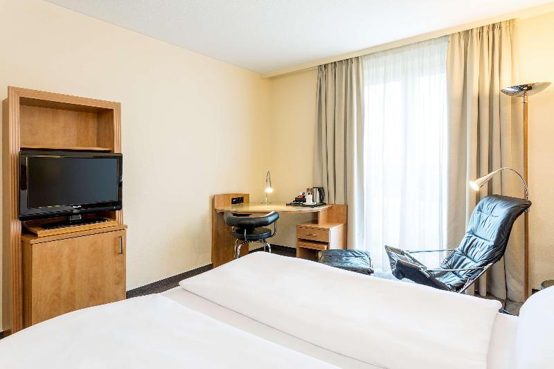 PLAZA INN Hamburg Horner Rennbahn - Oda