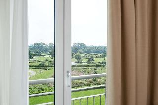PLAZA INN Hamburg Horner Rennbahn fotoÄŸrafÄ±