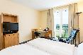 PLAZA INN Hamburg Horner Rennbahn oda fotoğrafı