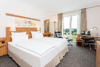 PLAZA INN Hamburg Horner Rennbahn fotoÄŸrafÄ±