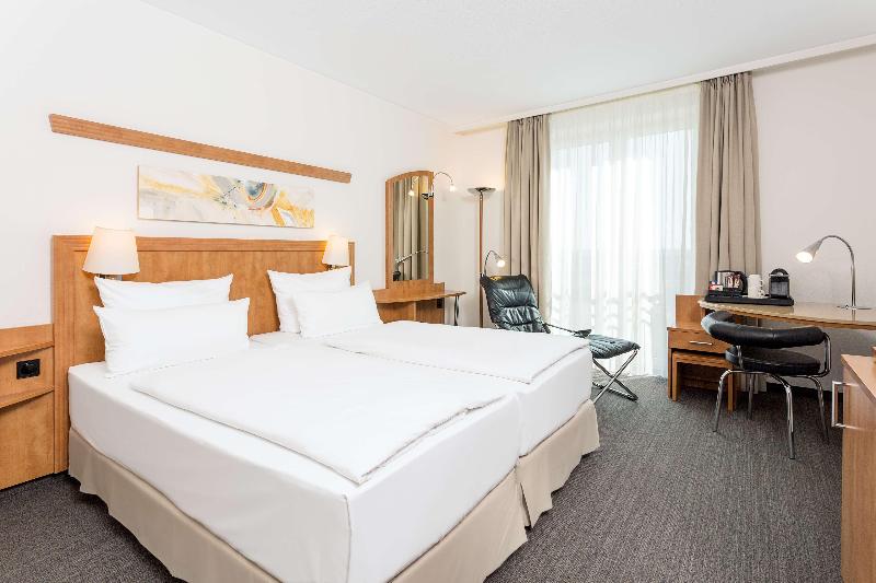PLAZA INN Hamburg Horner Rennbahn - Oda