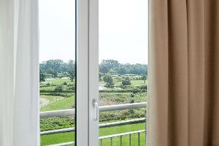 PLAZA INN Hamburg Horner Rennbahn fotoÄŸrafÄ±