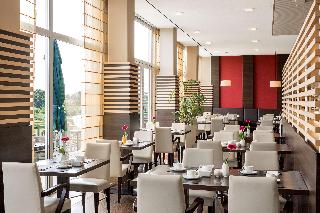 PLAZA INN Hamburg Horner Rennbahn fotoÄŸrafÄ±