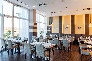 PLAZA INN Hamburg Horner Rennbahn fotoÄŸrafÄ±