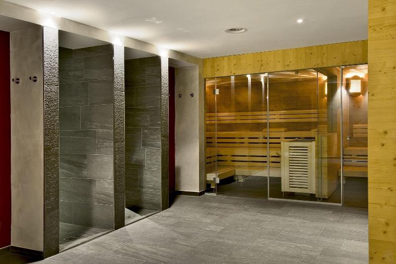 Hotel Garni Mössmer - Aktivite