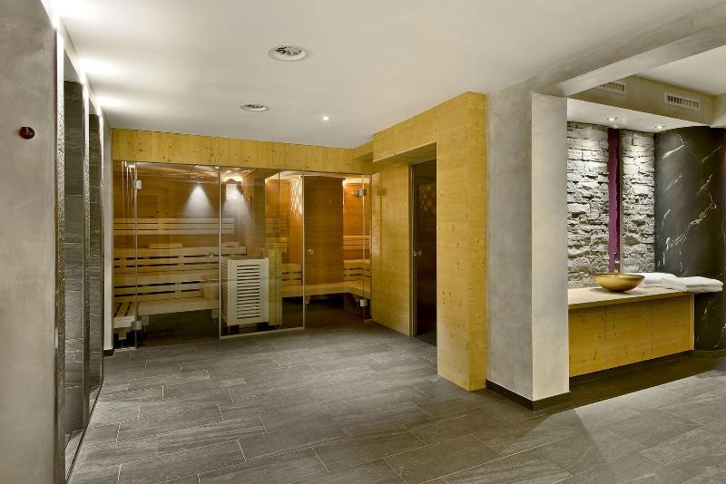 Hotel Garni Mössmer - Aktivite