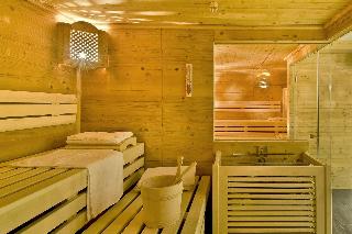 Hotel Garni Mössmer fotoÄŸrafÄ±