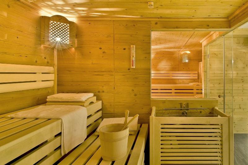 Hotel Garni Mössmer - Aktivite