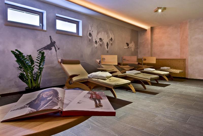 Hotel Garni Mössmer - Aktivite