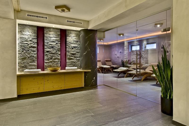 Hotel Garni Mössmer - Aktivite