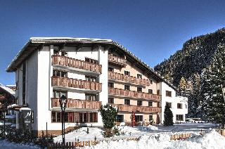 Hotel Garni Mössmer otel fotoğrafı