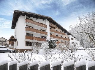 Hotel Garni Mössmer fotoÄŸrafÄ±