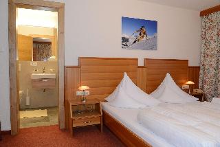 Hotel Garni Mössmer fotoÄŸrafÄ±