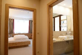 Hotel Garni Mössmer fotoÄŸrafÄ±