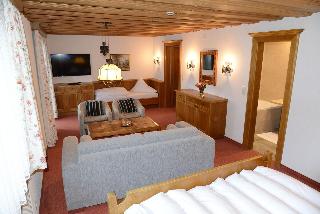 Hotel Garni Mössmer fotoÄŸrafÄ±